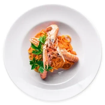 pasta-tiger-shrimp-tomato-sauce-italian-traditional-food-isolated-173915688